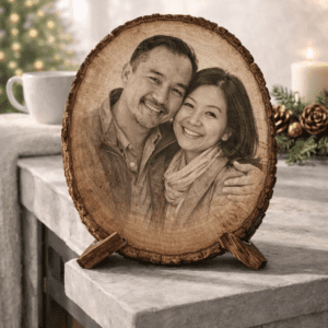 20260315 2312 personalized wood portrait remix 01kksrwxcve9gr1we9mvxbn3b8