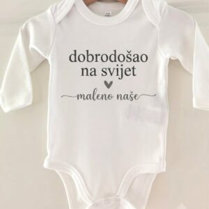 Body samo za mene