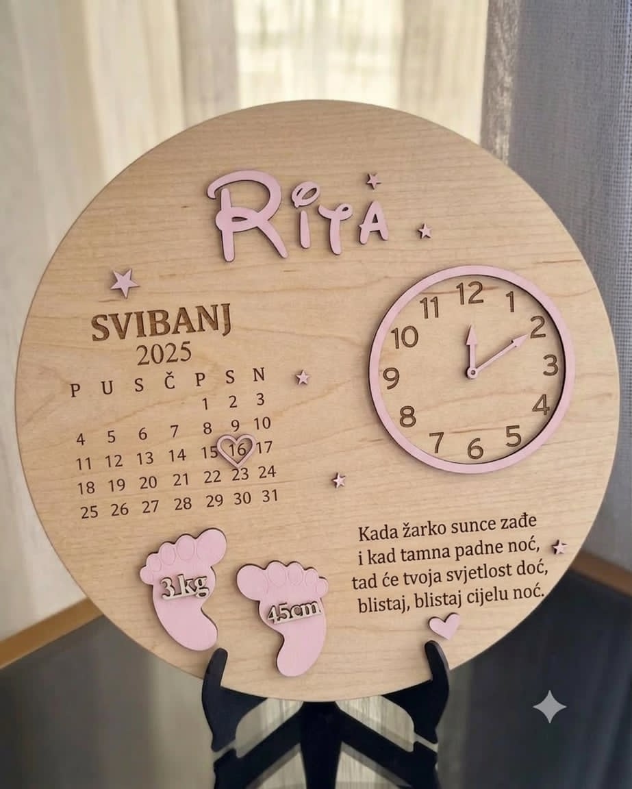 Uspomena na rođenje