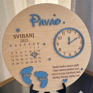 Uspomena na rođenje