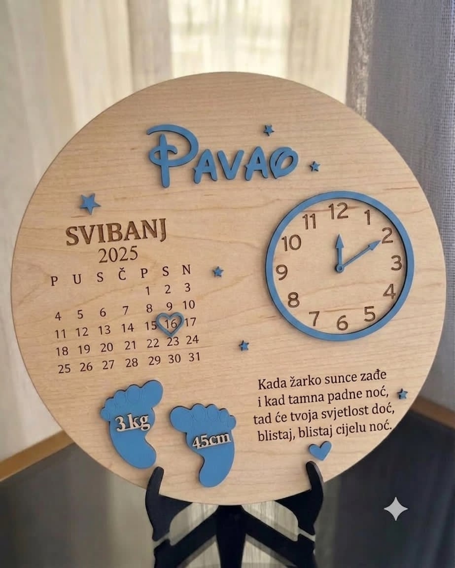 Uspomena na rođenje