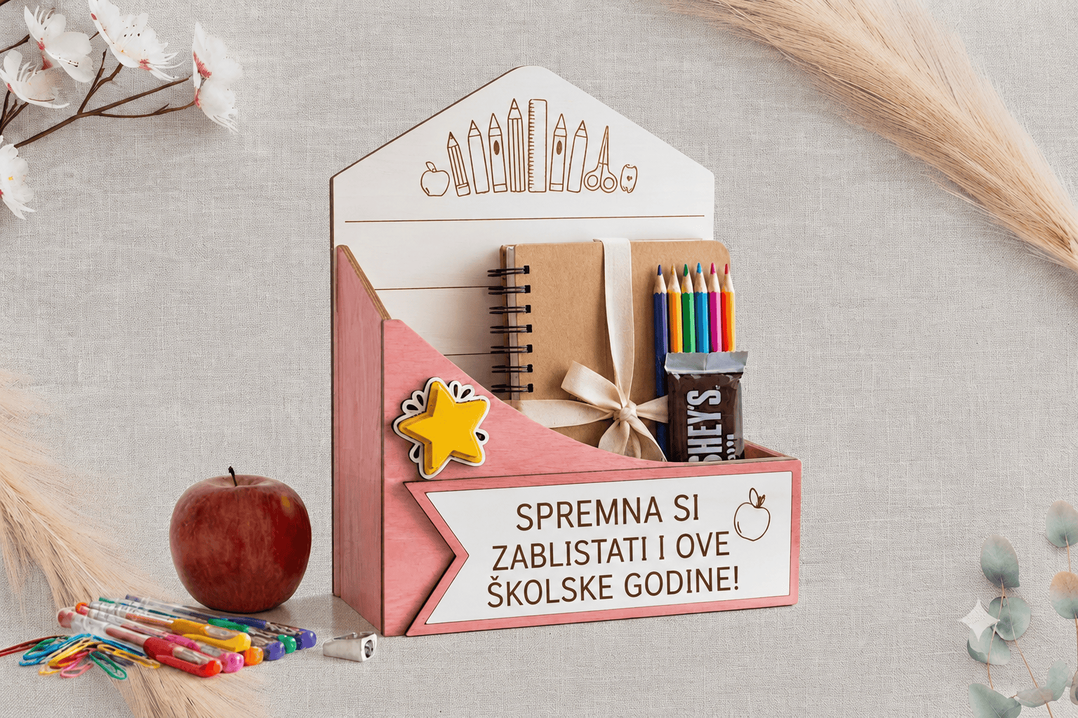 Spremna za novu školsku godinu - Slika 2