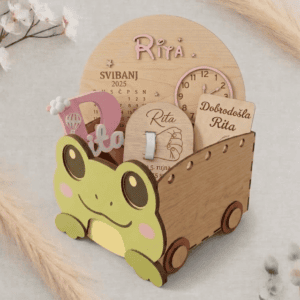 First Memories Box