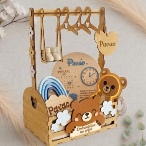 Dobrodošao/la na svijet box paket